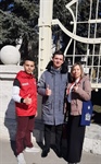 Состоялось совещание о поддержке Волонтеров Конституции с участием ФГБУ Роспатриотцентр